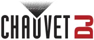 CHAUVET-logo