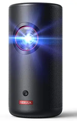 NEBULA-D2426111-Anker-Capsule-3-Laser-1080p-Smart Wi-Fi-Mini-Projector-PRODUCT
