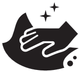 amazon basics B07QX2BYDH Gaming Computer Desk - icon 1