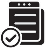 amazon basics B07QX2BYDH Gaming Computer Desk - icon