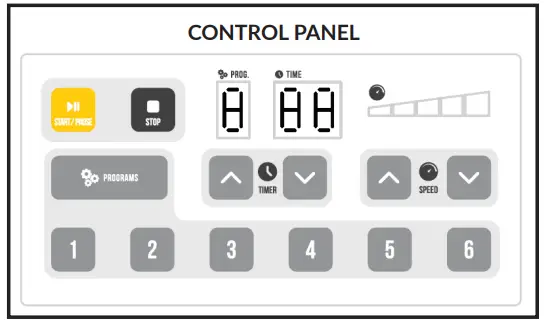 Estella-348EMIX8-Programmable-Bowl-Lift-Countertop-Mixer-FIG-3