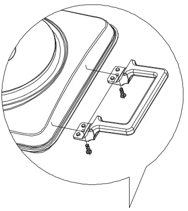 emerio HP-114482.1 Double Hot Plate - Fig 2