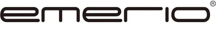 emerio logo