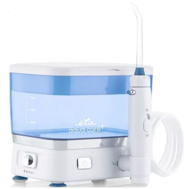 eta Aqua Care Plus Oral Irrigator-fig1