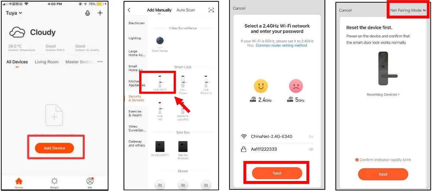 TUYA-H5-YW-Smart-Lock-FIG-14
