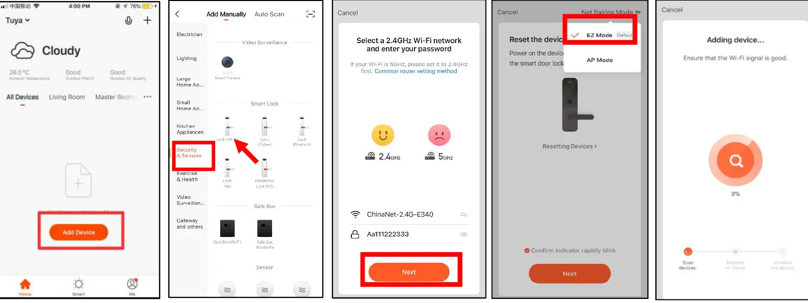 TUYA-H5-YW-Smart-Lock-FIG-16