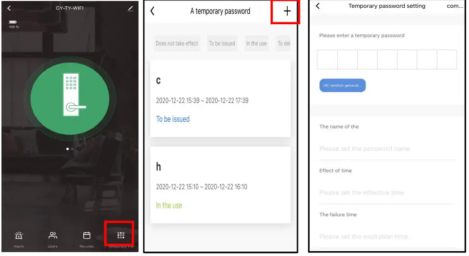 TUYA-H5-YW-Smart-Lock-FIG-17