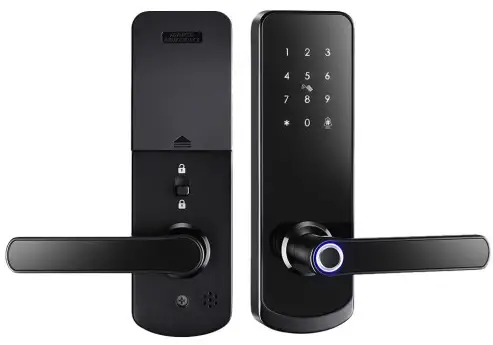 TUYA-H5-YW-Smart-Lock-PRODUCT