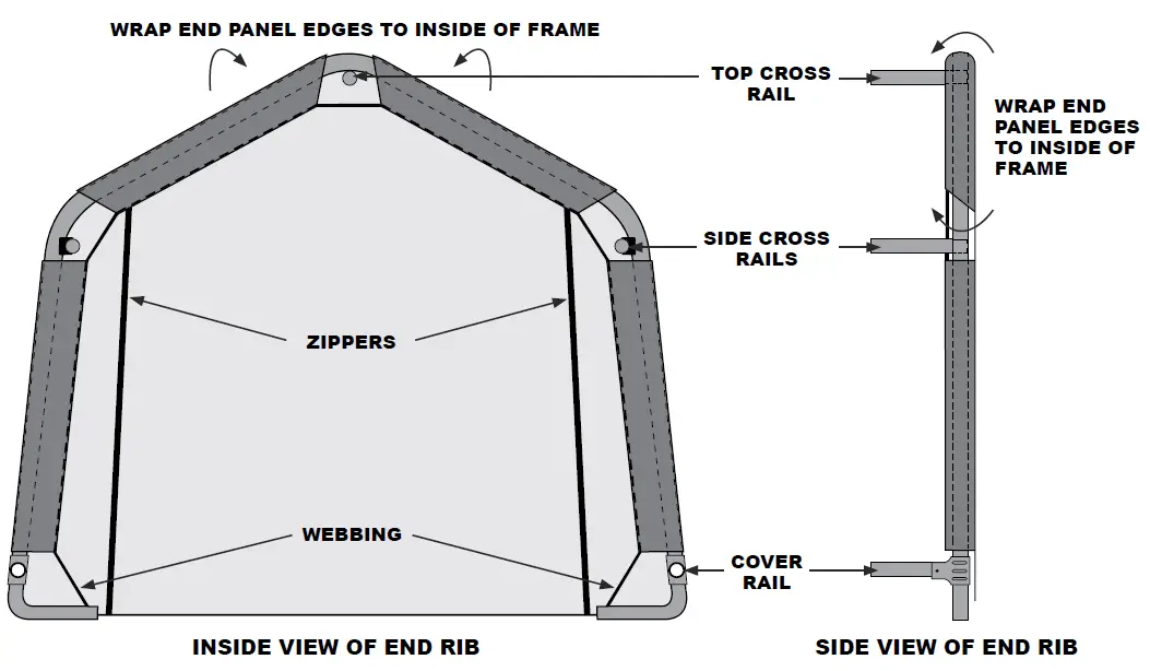 ShelterLogic 70733 10 x 10 x 8 Shed-in-a-Box-fig-13