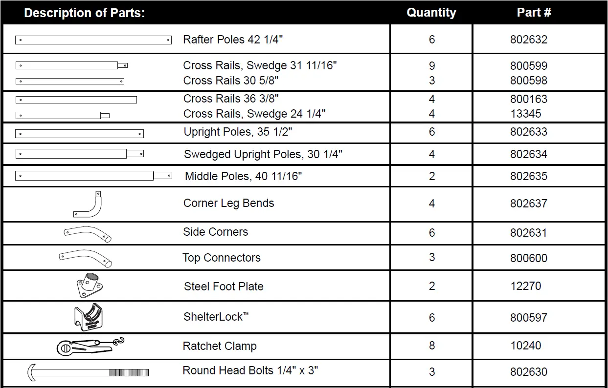 ShelterLogic 70733 10 x 10 x 8 Shed-in-a-Box-fig-4