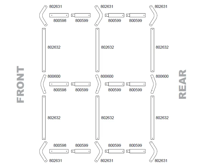 ShelterLogic 70733 10 x 10 x 8 Shed-in-a-Box-fig-6