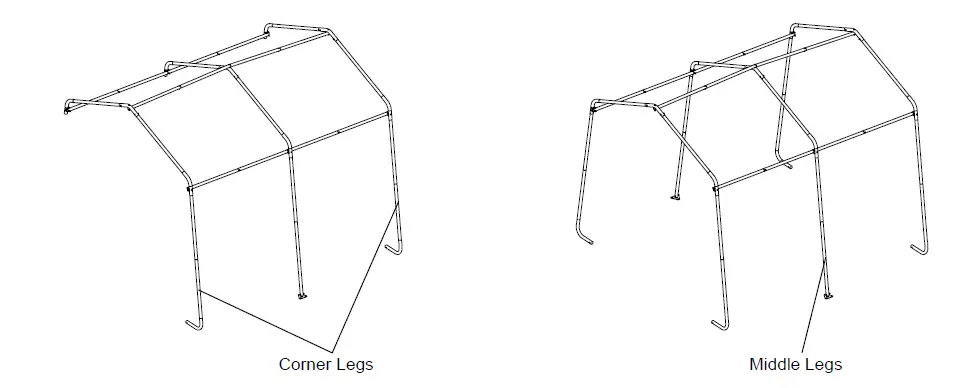 ShelterLogic 70733 10 x 10 x 8 Shed-in-a-Box-fig-9