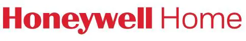 Honeywell home logo