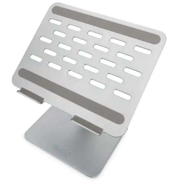 DIGITUS DA-90429-Variable-Notebook-or-Tablet-Stand-with-6-Port-USB C-Docking-Station-fig- (1)