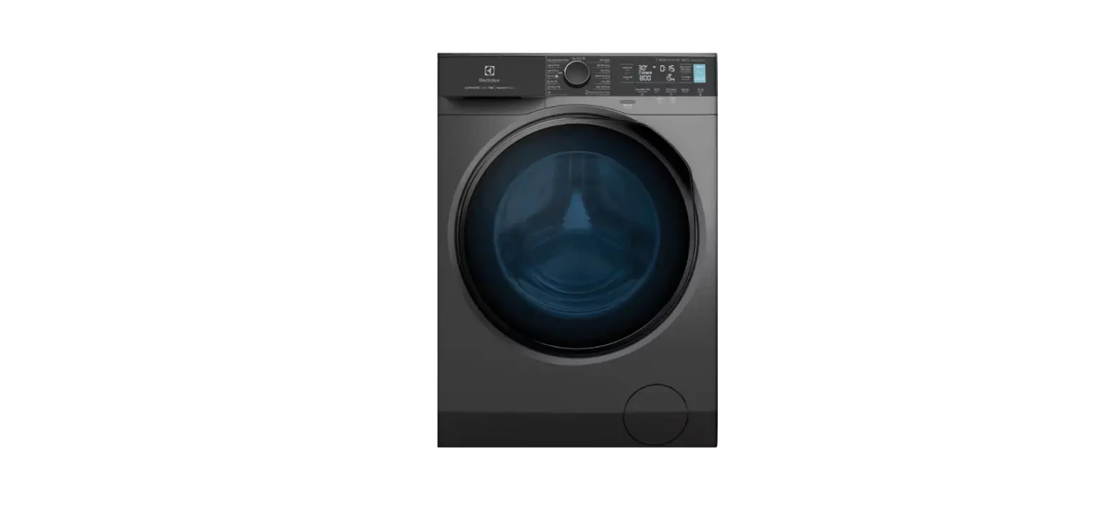 Electrolux Ewf1042r7sb Front Load Washer User Guide