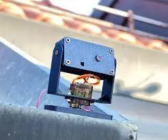 instructables Super Cheap Security Camera with ESP32-cam