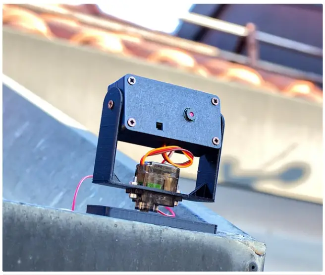 Assembly Instruction