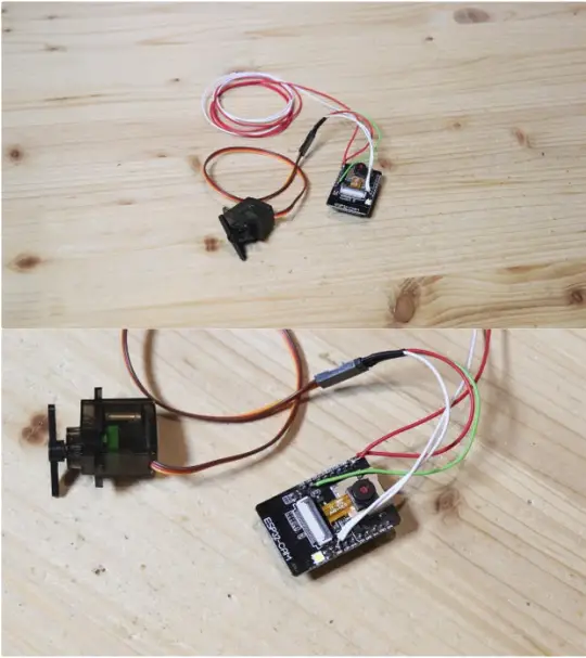 Assembly Instruction