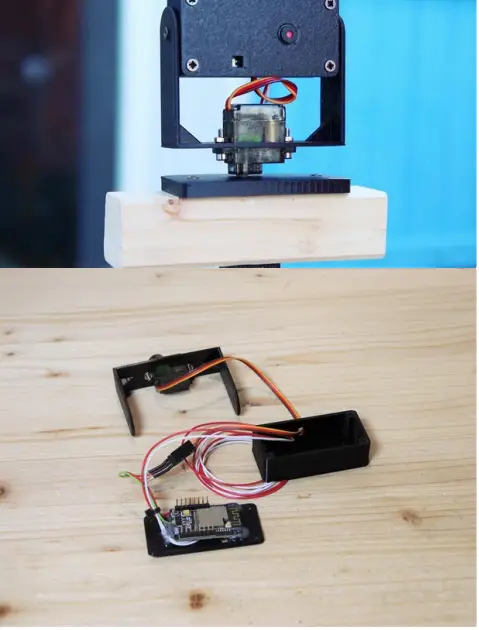 Assembly Instruction