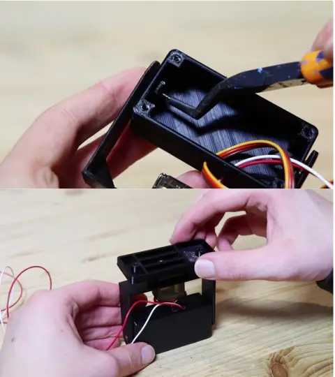 Assembly Instruction