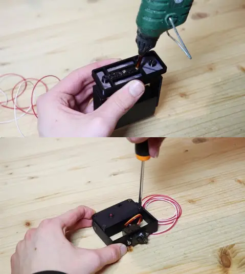 Assembly Instruction