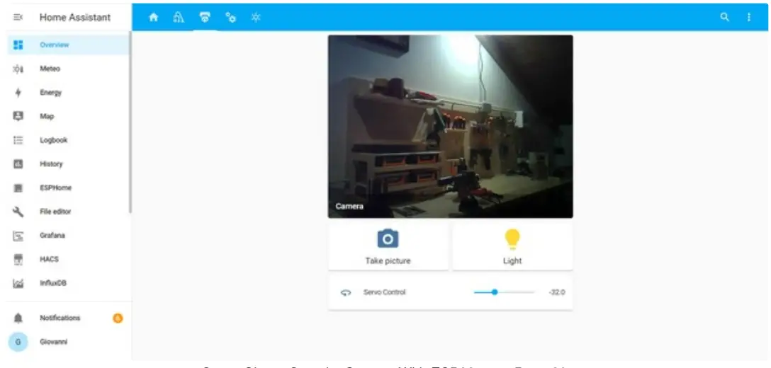 Assembly Instruction