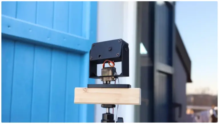 Assembly Instruction