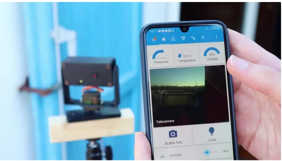 Assembly Instruction