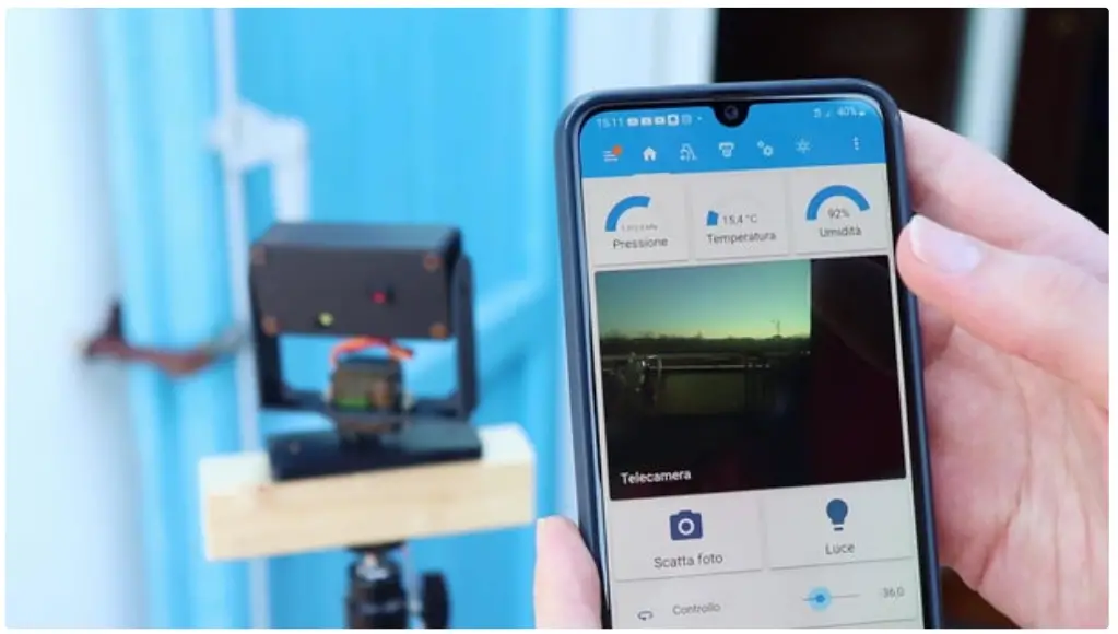 Assembly Instruction