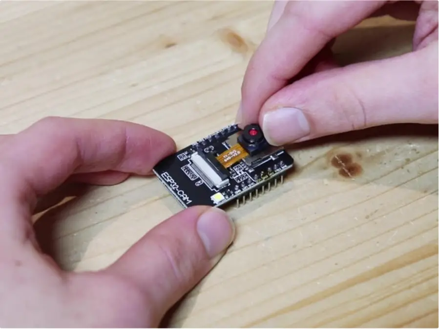 Assembly Instruction