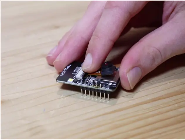 Assembly Instruction