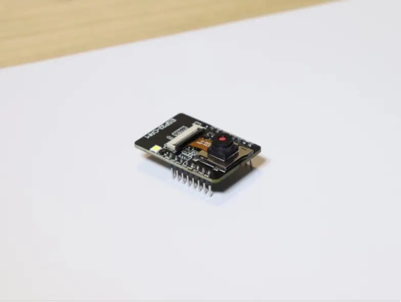 Assembly Instruction