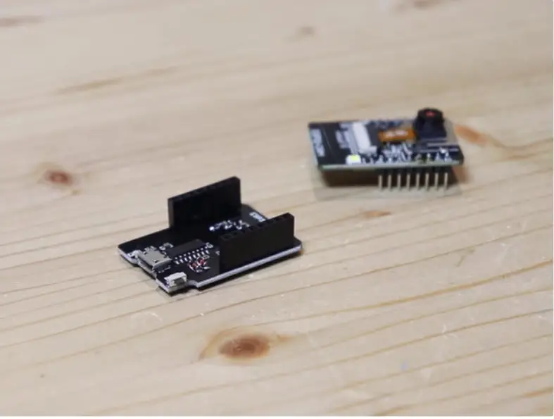 Assembly Instruction