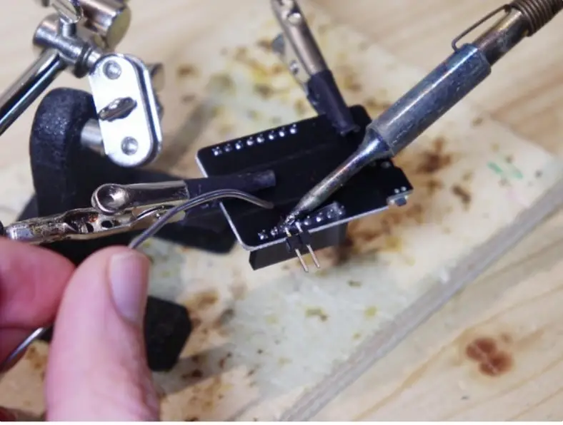 Assembly Instruction