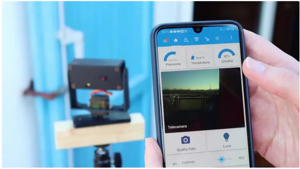 Assembly Instruction