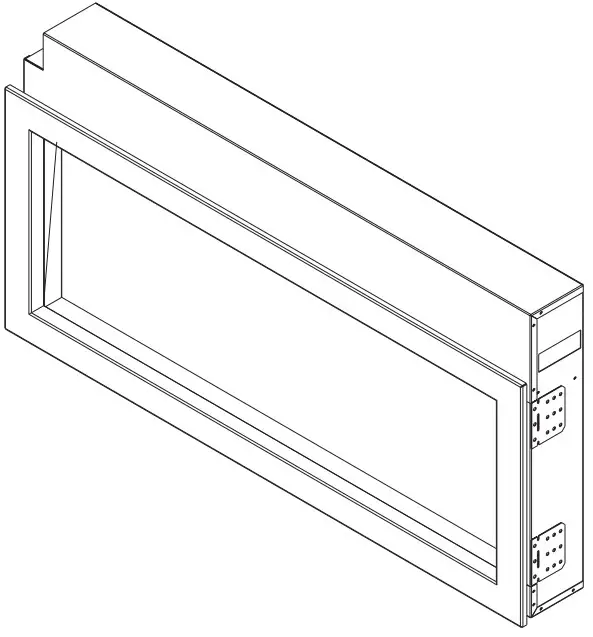 Built-in Installation Instructions