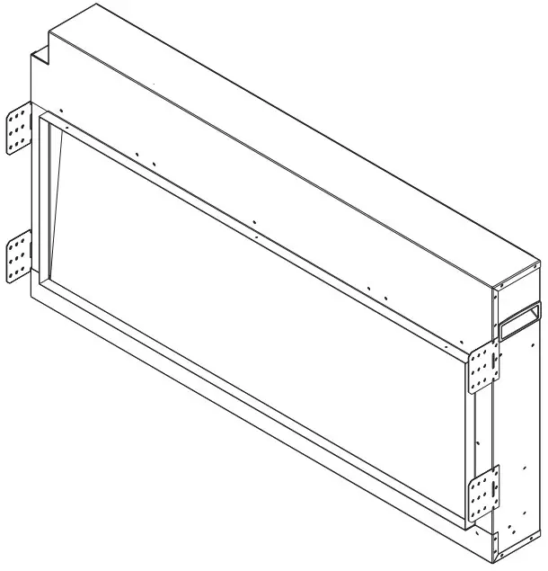 Built-in Installation Instructions