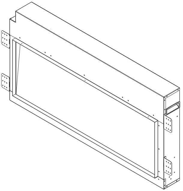 Built-in Installation Instructions