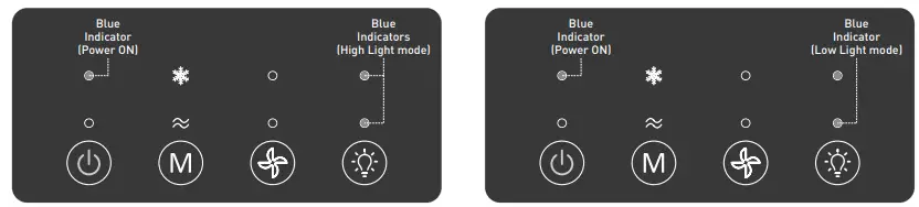 Wanderer 410W Portable Air Conditioner - Figure 12