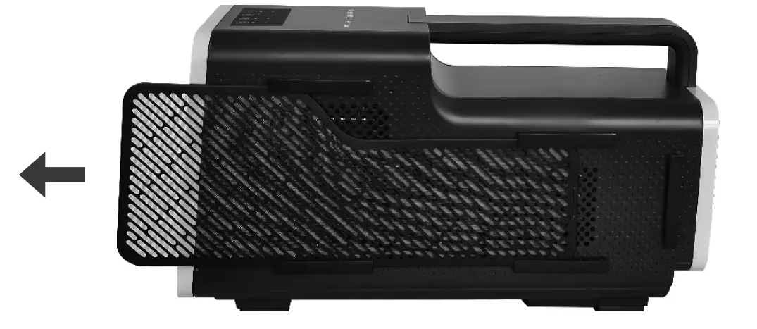 Wanderer 410W Portable Air Conditioner - Figure 15