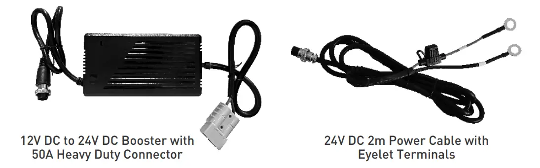 Wanderer 410W Portable Air Conditioner - Figure 5