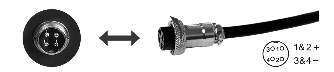 Wanderer 410W Portable Air Conditioner - Figure 7