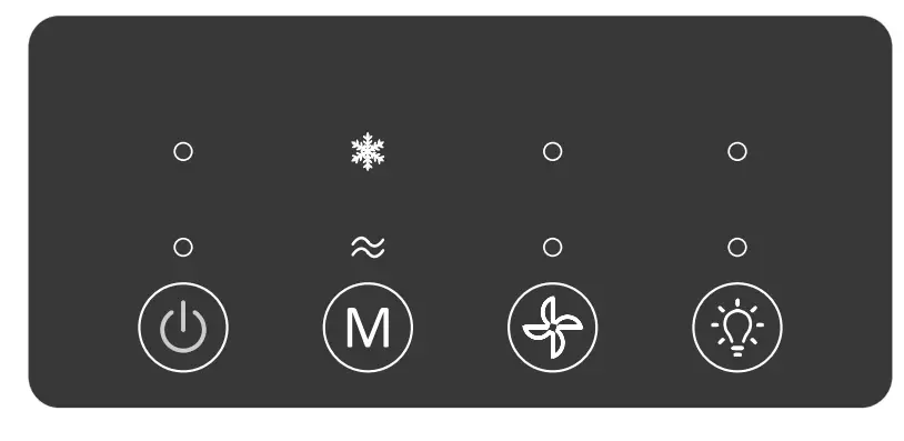 Wanderer 410W Portable Air Conditioner - Figure 8