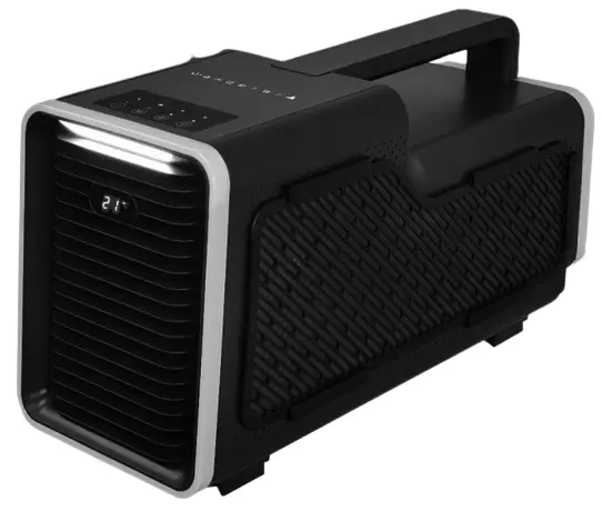 Wanderer 410W Portable Air Conditioner