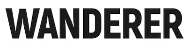 Wanderer - logo