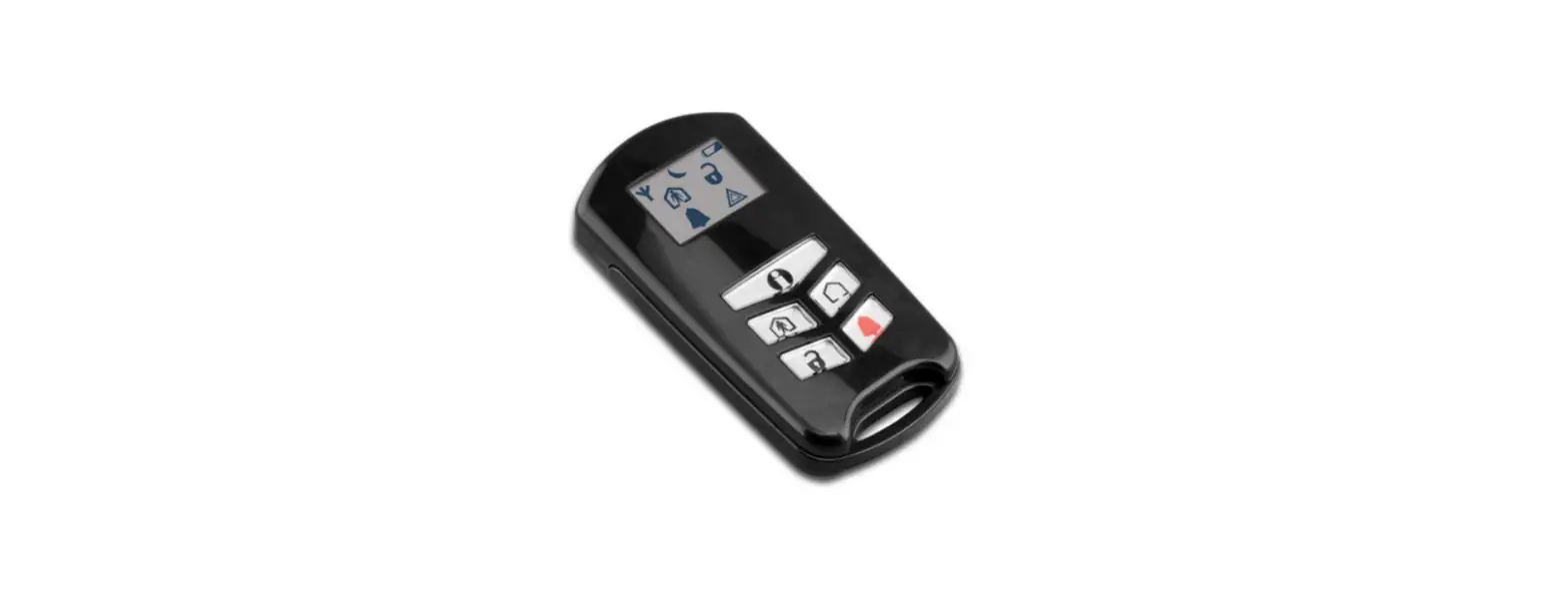 Dsc Wt4989 Two Way Wireless Key Instruction Manual Dsc Wt4989 Two Way Wireless Key Instruction Manual