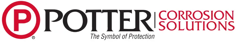 POTTER - logo
