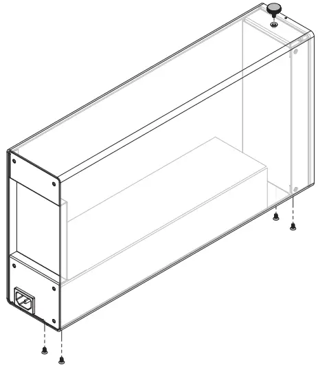 SONNETTECH Module How to Remove a Module