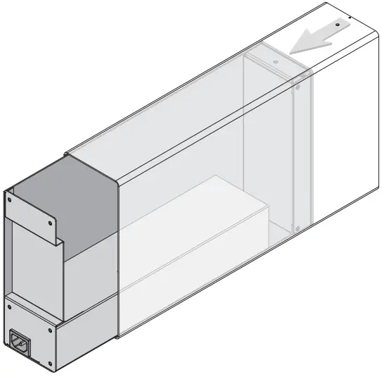 SONNETTECH Module -Pull out the module