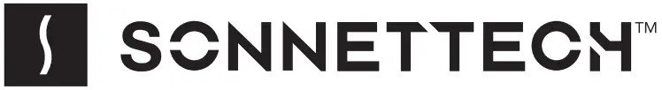 SONNETTECH logo